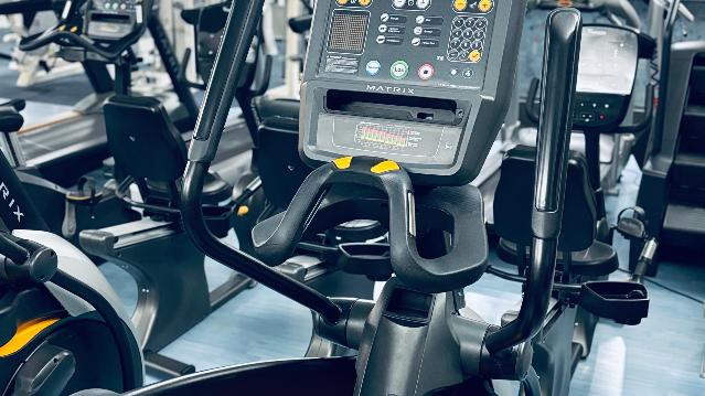 Bild 1 von Dynamic Fitnessstudio Partnergalerie