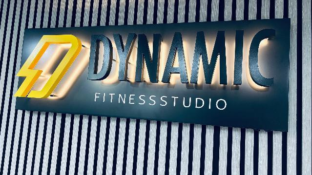 Bild 3 von Dynamic Fitnessstudio Partnergalerie