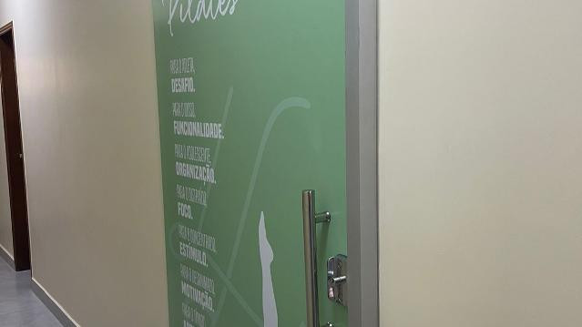 Imagem 3 da galeria do parceiro Lynda & Luana Fisioterapia e Pilates