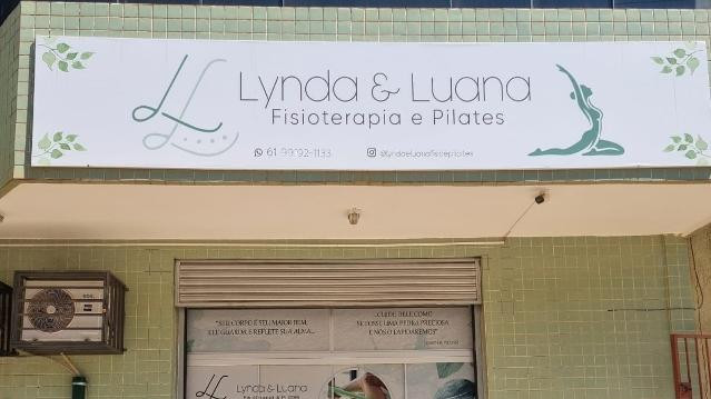 Imagem 2 da galeria do parceiro Lynda & Luana Fisioterapia e Pilates