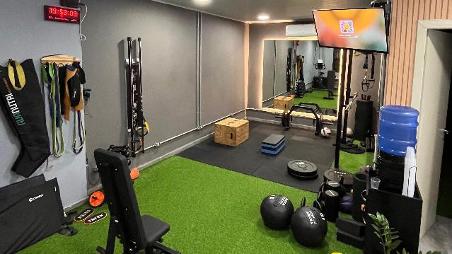 Imagem 1 da galeria do parceiro CW REHAB