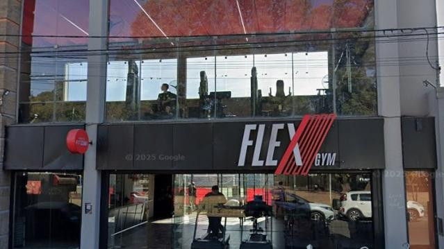 Imagen 2 de la galería del partner FLEX GYM sede San Vicente