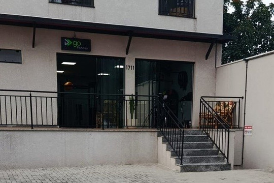 Imagem 2 da galeria do parceiro Studio Go Fitness Personal Training e Bootcamp