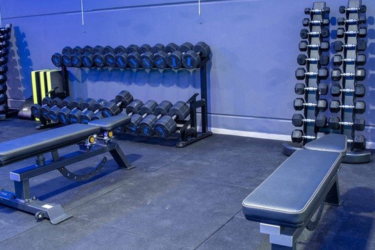 Imagem 3 da galeria do parceiro Engenharia do Corpo - Ingleses