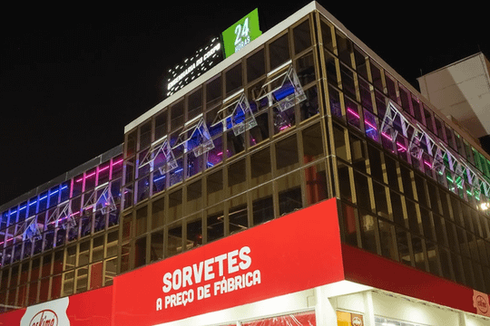 Imagem 2 da galeria do parceiro Engenharia do Corpo - Ingleses