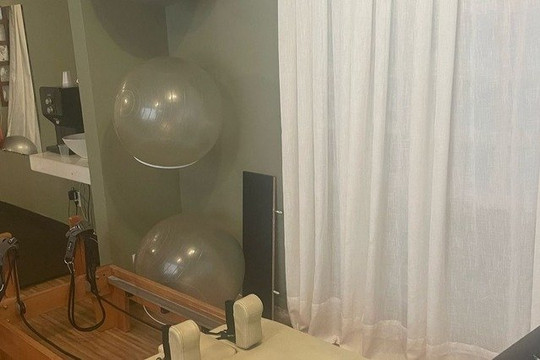 Imagem 3 da galeria do parceiro Rodolpho Nóbrega Fisioterapia e Pilates - Capim Macio