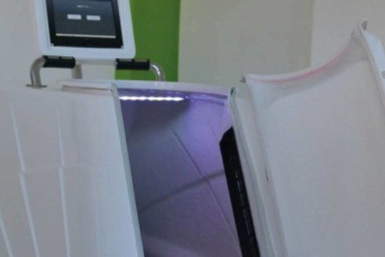 Immagine 3 dalla galleria del partner ForMe Fitness Club