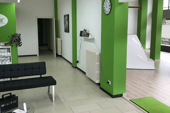 Immagine 1 dalla galleria del partner ForMe Fitness Club