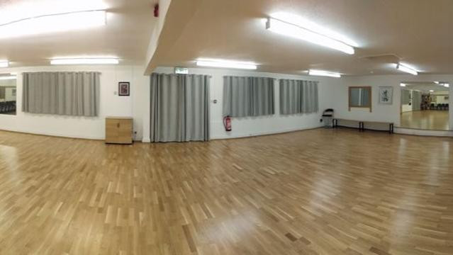 Image 3 from Learn To Dance partner gallery