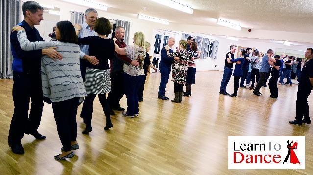 Image 1 from Learn To Dance partner gallery