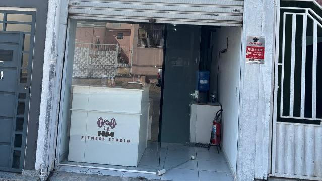 Imagem 2 da galeria do parceiro HM Fitness Studio