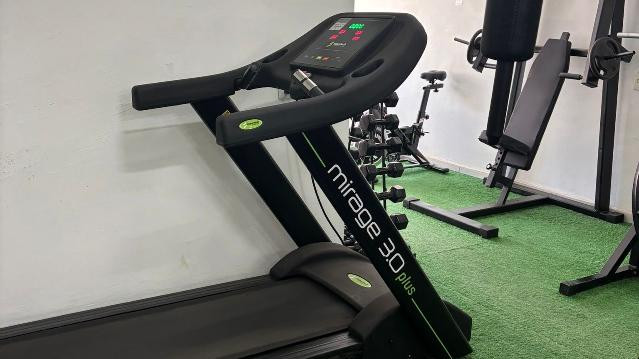 Imagem 3 da galeria do parceiro HM Fitness Studio