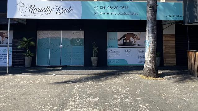 Imagem 2 da galeria do parceiro Stúdio de Pilates Marielly Tozato