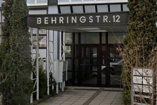 Bild 2 von Move it! Dance Academy Planegg Partnergalerie