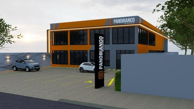 Imagem 2 da galeria do parceiro Panobianco Presidente Vargas