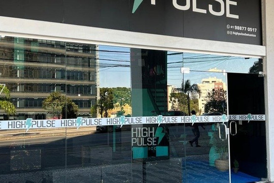 Imagem 3 da galeria do parceiro High Pulse - Botânico