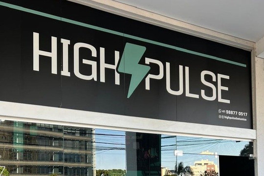 Imagem 2 da galeria do parceiro High Pulse - Botânico