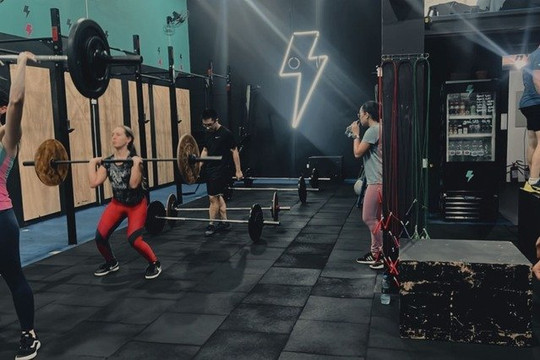 Imagem 1 da galeria do parceiro High Pulse - Botânico