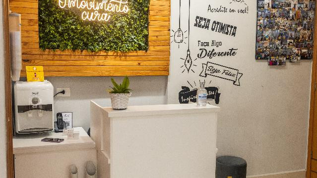 Imagem 3 da galeria do parceiro Essencial Studio de Pilates