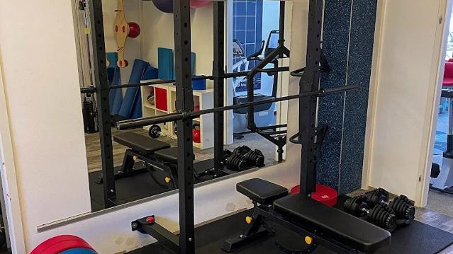 Bild 1 von Physiofit Burghausen Partnergalerie