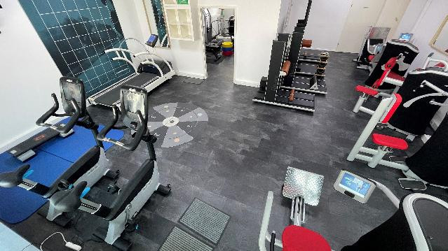 Bild 3 von Physiofit Burghausen Partnergalerie