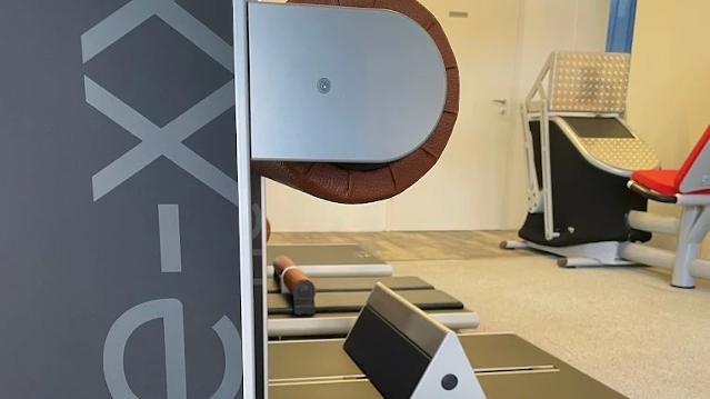 Bild 2 von Physiofit Burghausen Partnergalerie