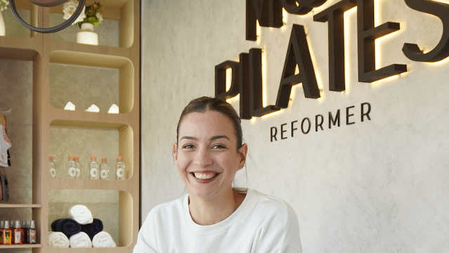 Imagen 1 de la galería del partner Moon Pilates Reformer