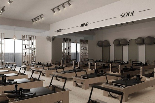 Imagen 2 de la galería del partner Moon Pilates Reformer