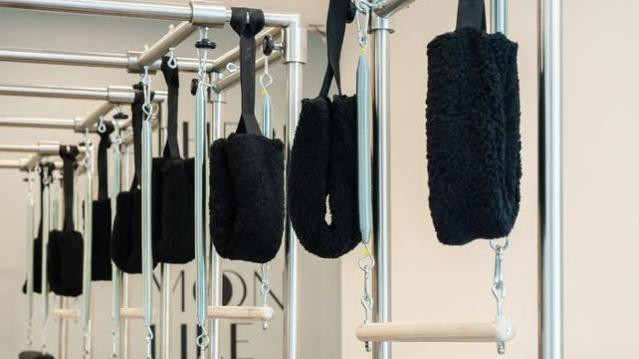 Imagen 3 de la galería del partner Moon Pilates Reformer