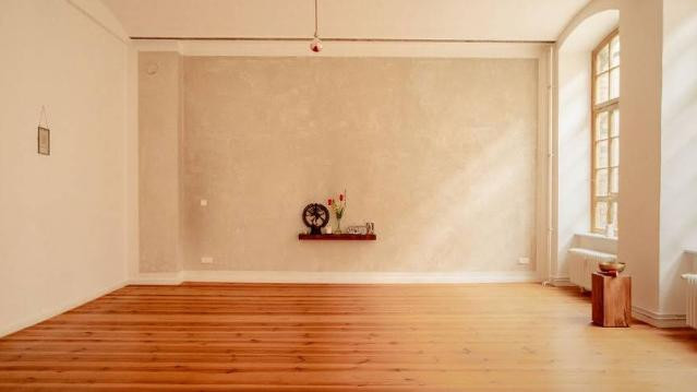 Bild 1 von Ashtanga Yoga Shala Partnergalerie