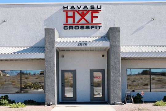 Image 2 from Havasu CrossFit partner gallery