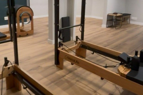 Imagem 1 da galeria do parceiro Benesser Pilates