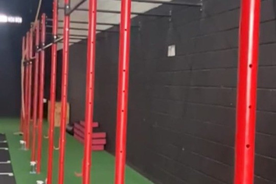 Imagem 3 da galeria do parceiro Box Stronger