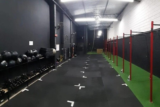 Imagem 2 da galeria do parceiro Box Stronger