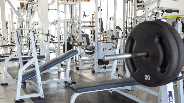 Imagem 3 da galeria do parceiro Academia Sport Center