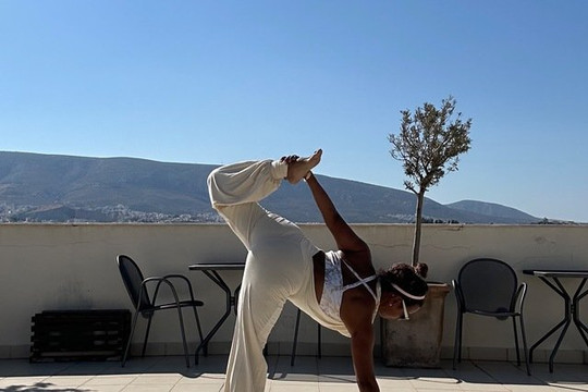 Image 3 from Bestemming Yoga LLC partner gallery