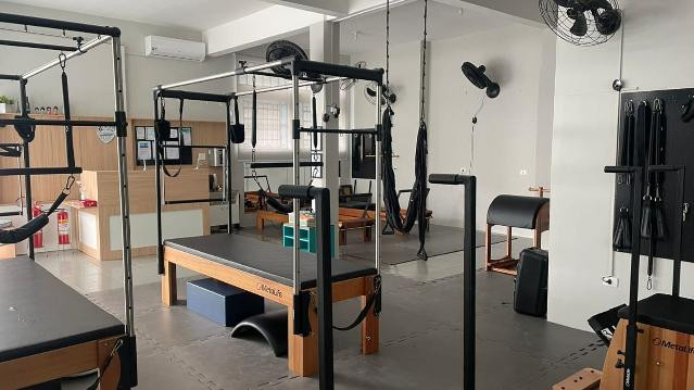 Imagem 3 da galeria do parceiro Espaço Ponto de Equilíbrio