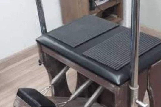 Imagem 2 da galeria do parceiro Studio Pilates e Estética Saúde e Bem Estar