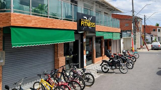 Imagem 1 da galeria do parceiro Academia X-Fitness