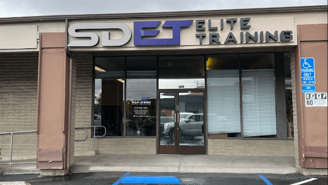 Image 2 from San Diego Elite Training partner gallery