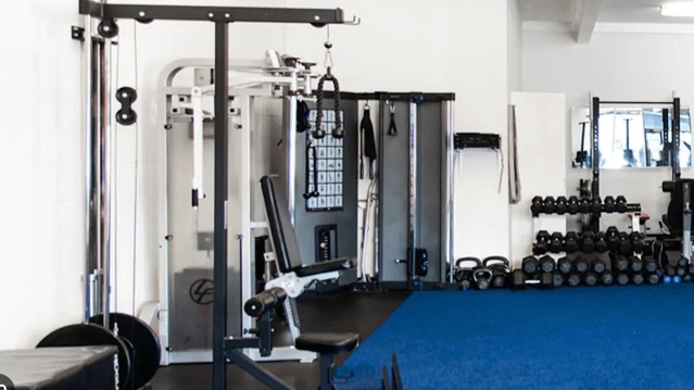 Image 1 from San Diego Elite Training partner gallery