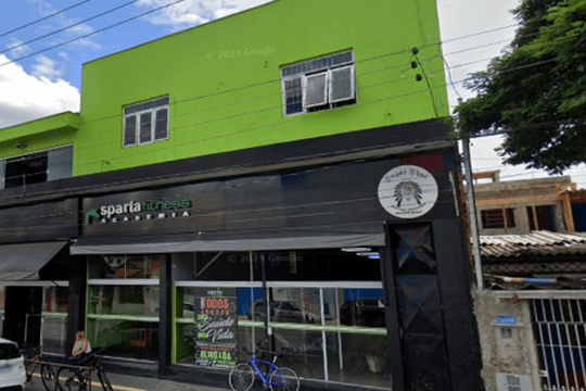 Imagem 2 da galeria do parceiro Sparta Fitness Academia