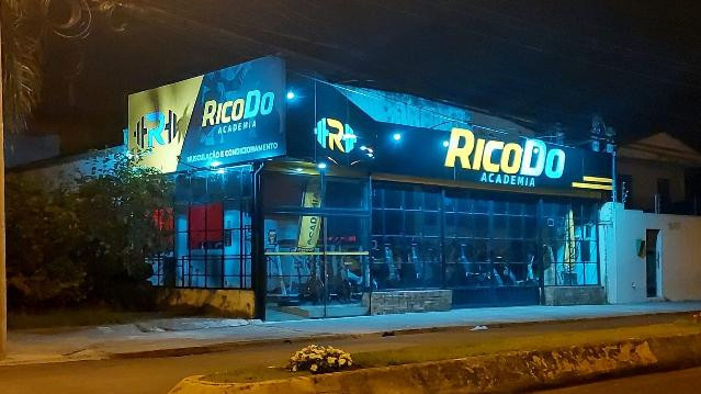 Imagem 2 da galeria do parceiro Academia RicoDo