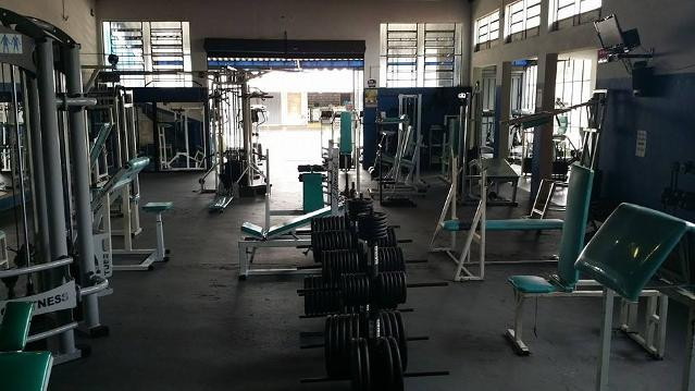 Imagem 1 da galeria do parceiro Academia RicoDo