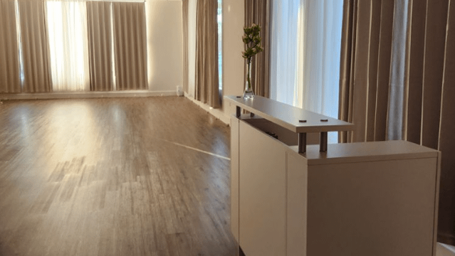 Image 2 from Unwind Yoga Meditation partner gallery