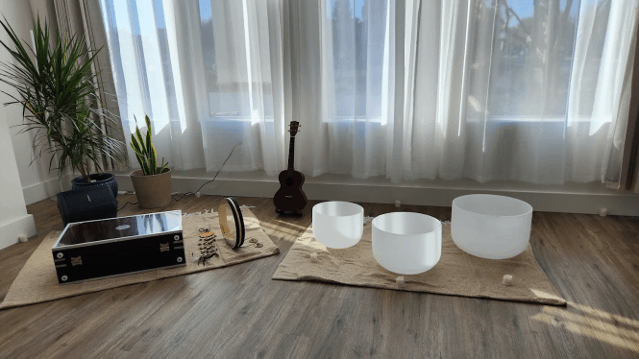 Image 1 from Unwind Yoga Meditation partner gallery