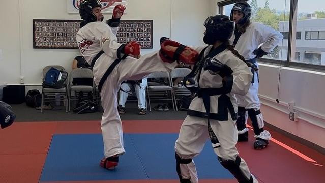 Image 3 from PKSA Karate OC partner gallery