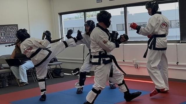 Image 1 from PKSA Karate OC partner gallery