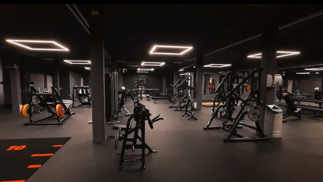 Bild 1 von Fitness Pur Gau-Algesheim Partnergalerie