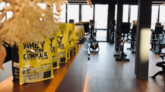 Bild 3 von Fitness Pur Gau-Algesheim Partnergalerie